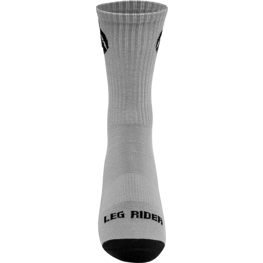 WrestlingMart Sock Color + Black