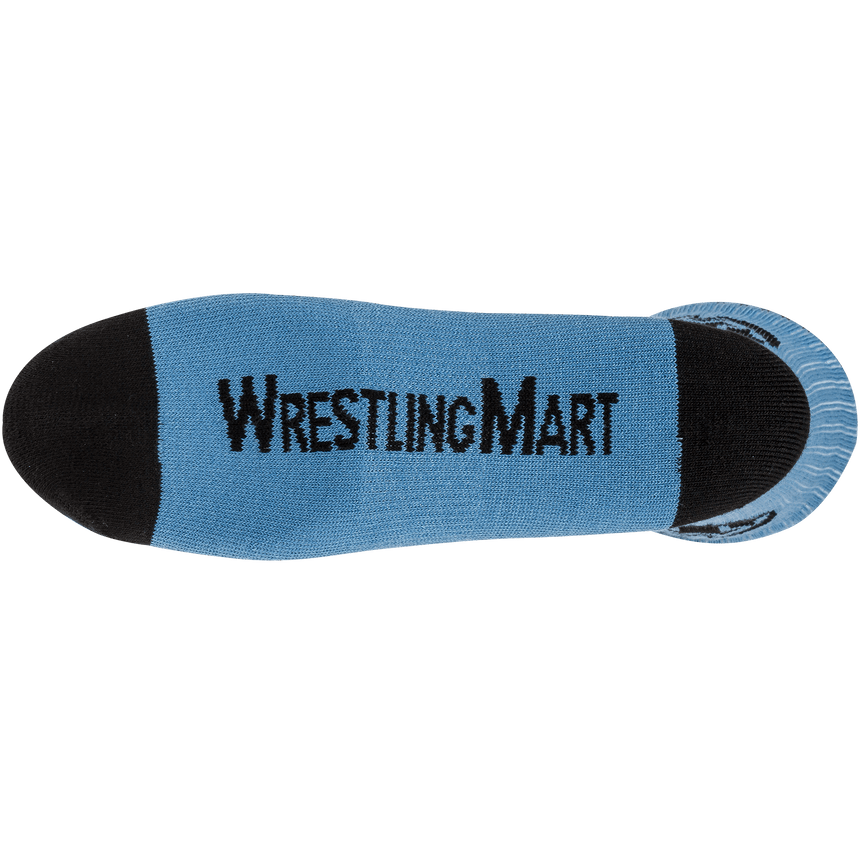 WrestlingMart Closeout Socks