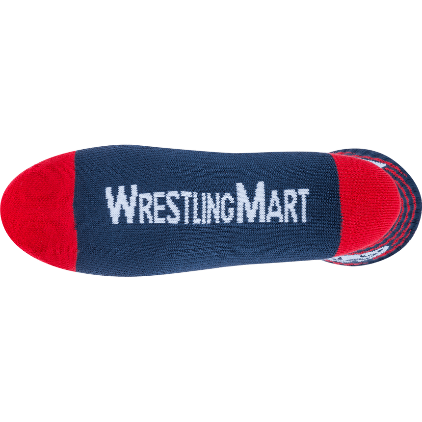 Kids Wrestling Socks