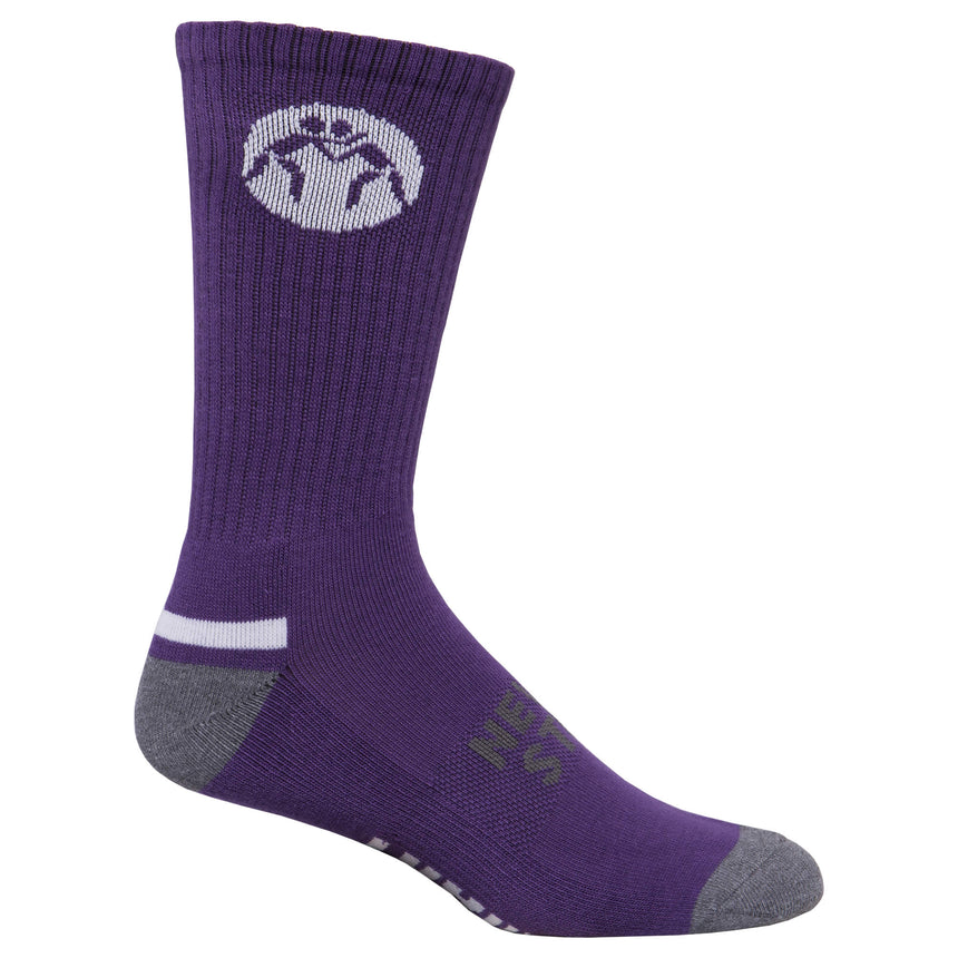 WrestlingMart Closeout Socks