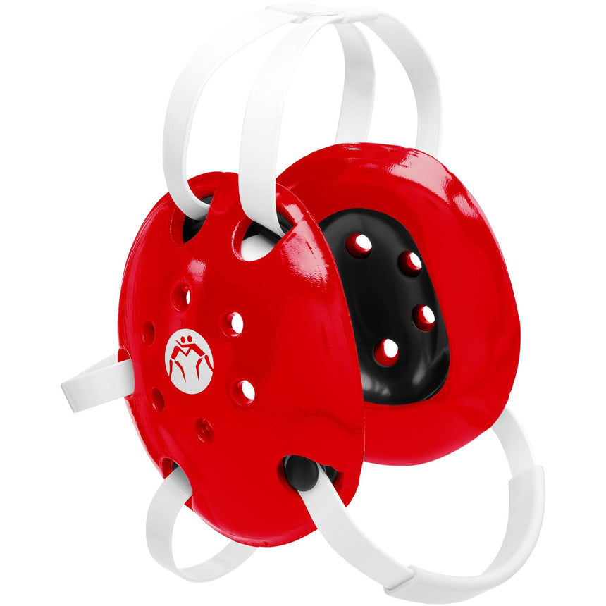 WrestlingMart Throwback Headgear