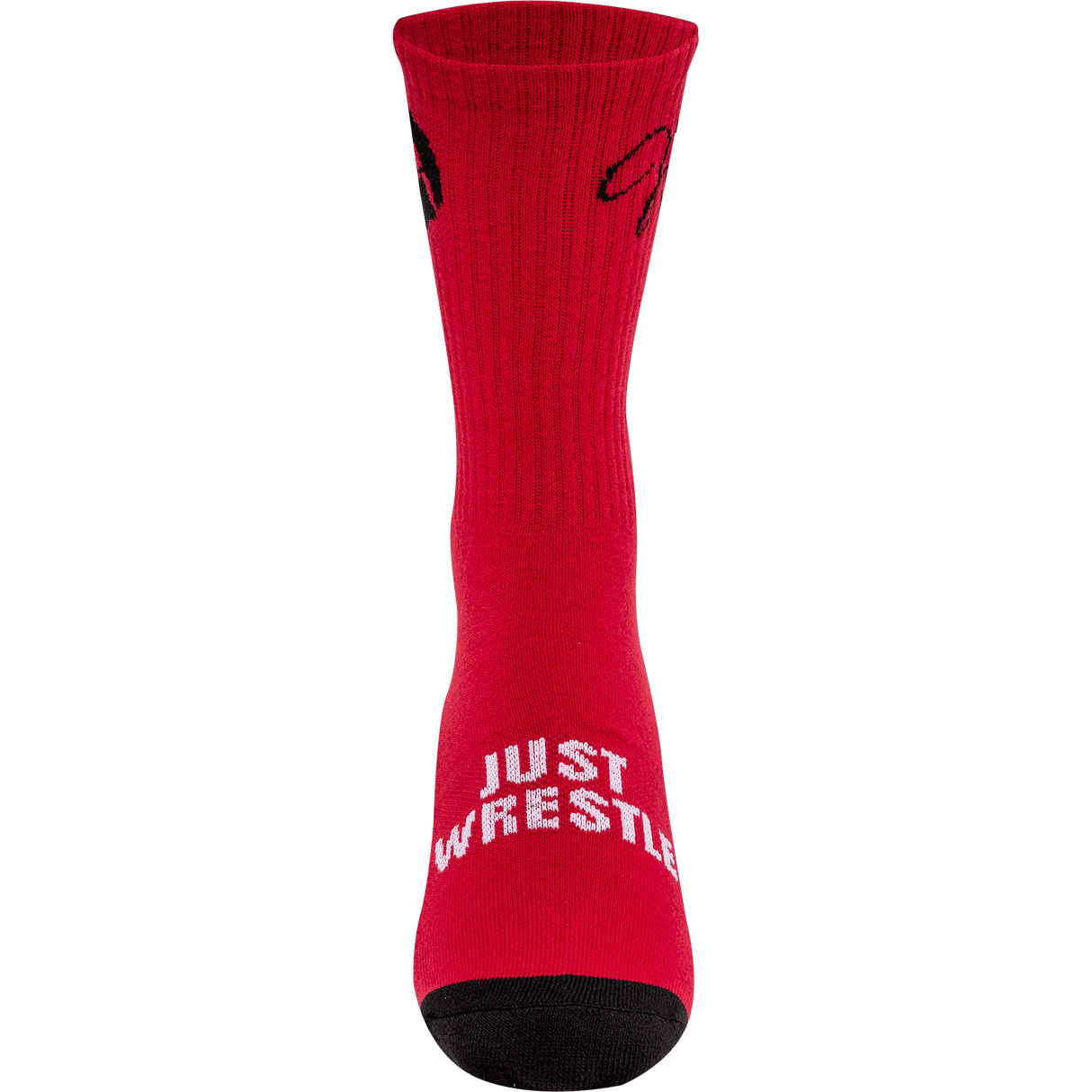 Varner Wrestling Sock