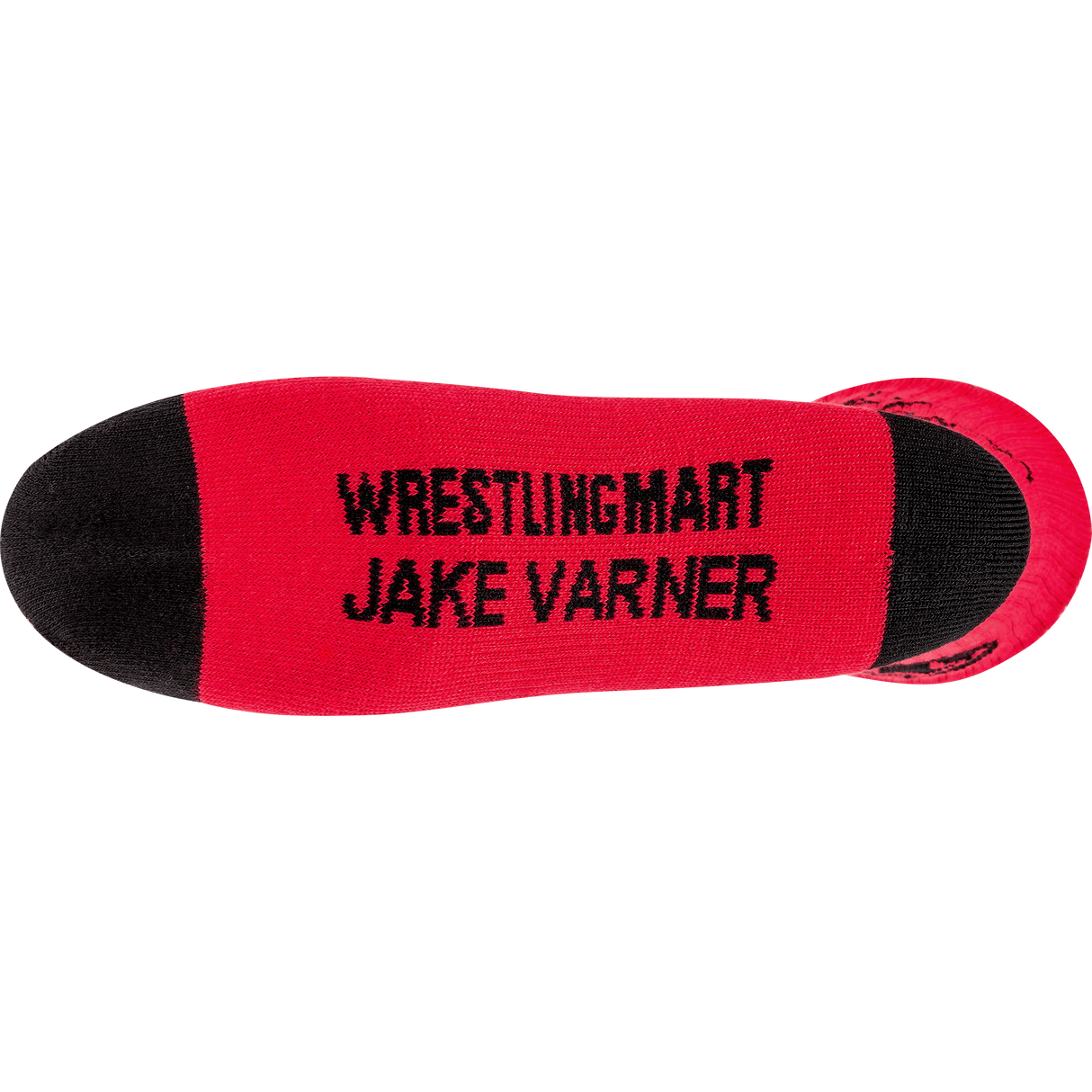 Varner Wrestling Sock