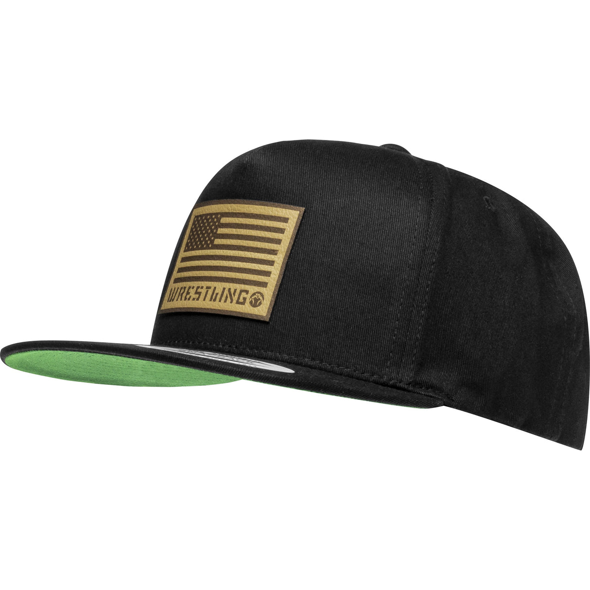 WrestlingMart AMERICAN WRESTLING Hat