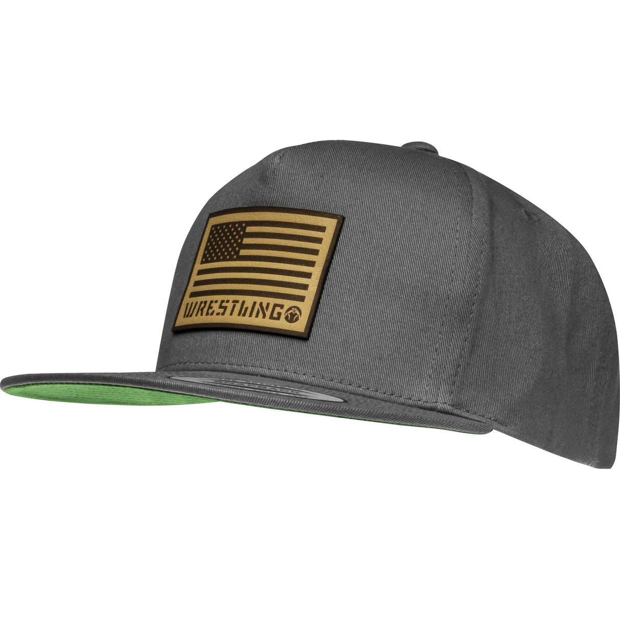 WrestlingMart AMERICAN WRESTLING Hat