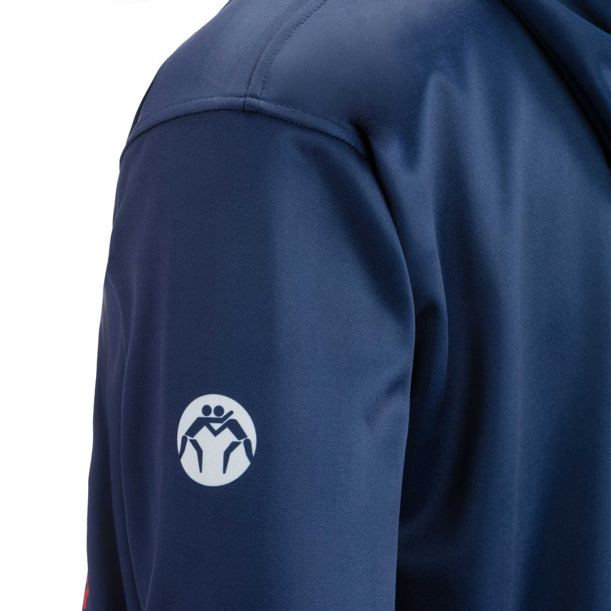 WrestlingMart CAUSAW Never Fade Hoody