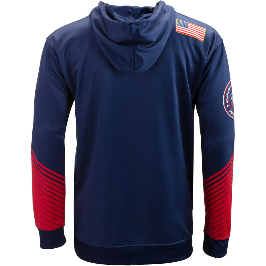 WrestlingMart CAUSAW Never Fade Hoody