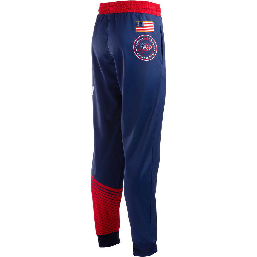 WrestlingMart CAUSAW Never Fade Jogger