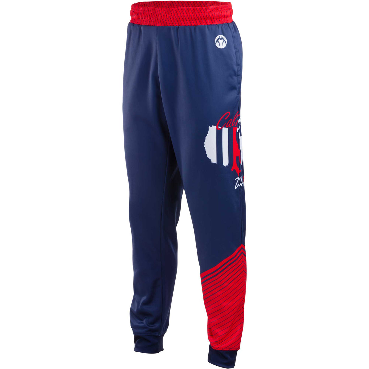 WrestlingMart CAUSAW Never Fade Jogger