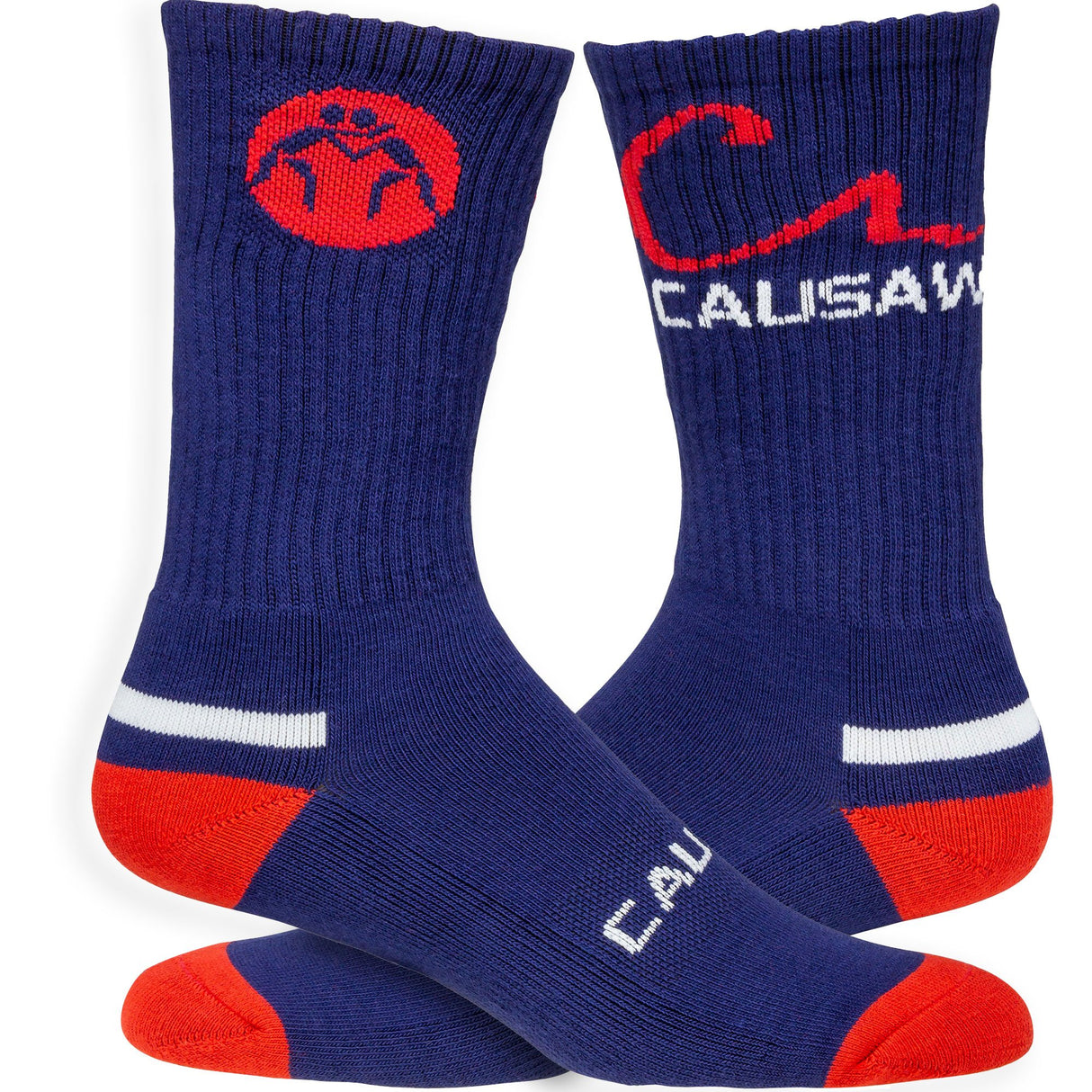 WrestlingMart Closeout Socks