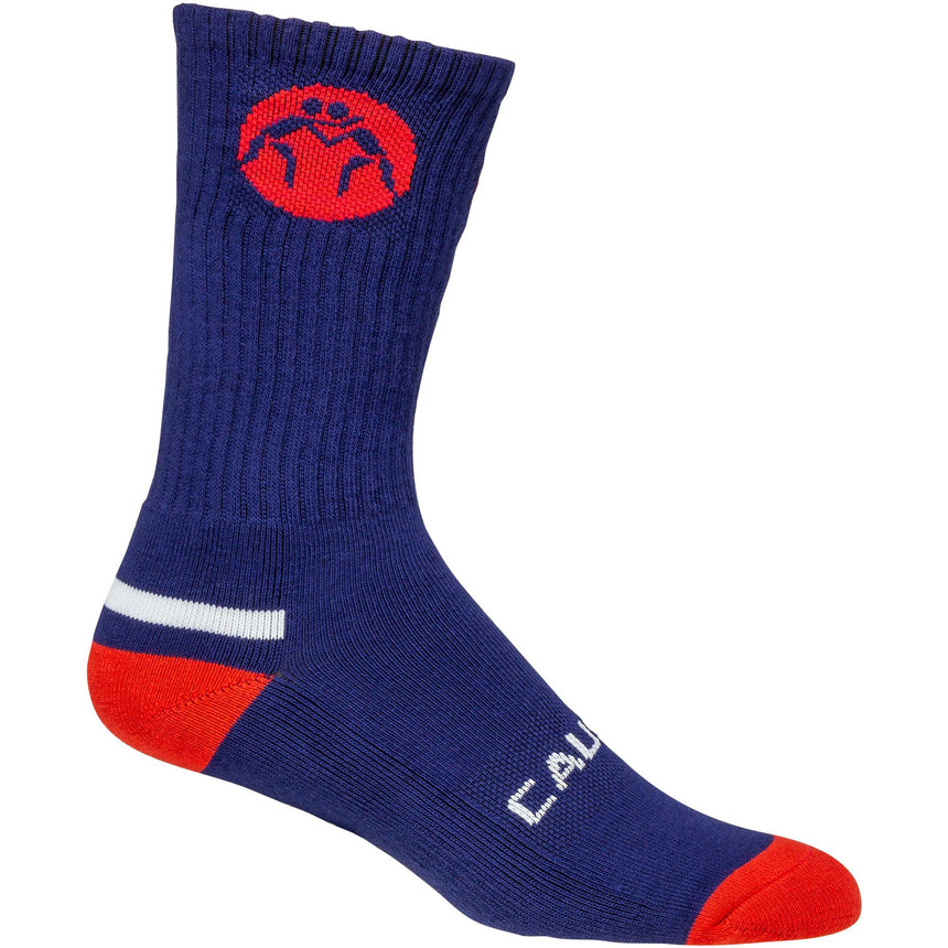 WrestlingMart Closeout Socks