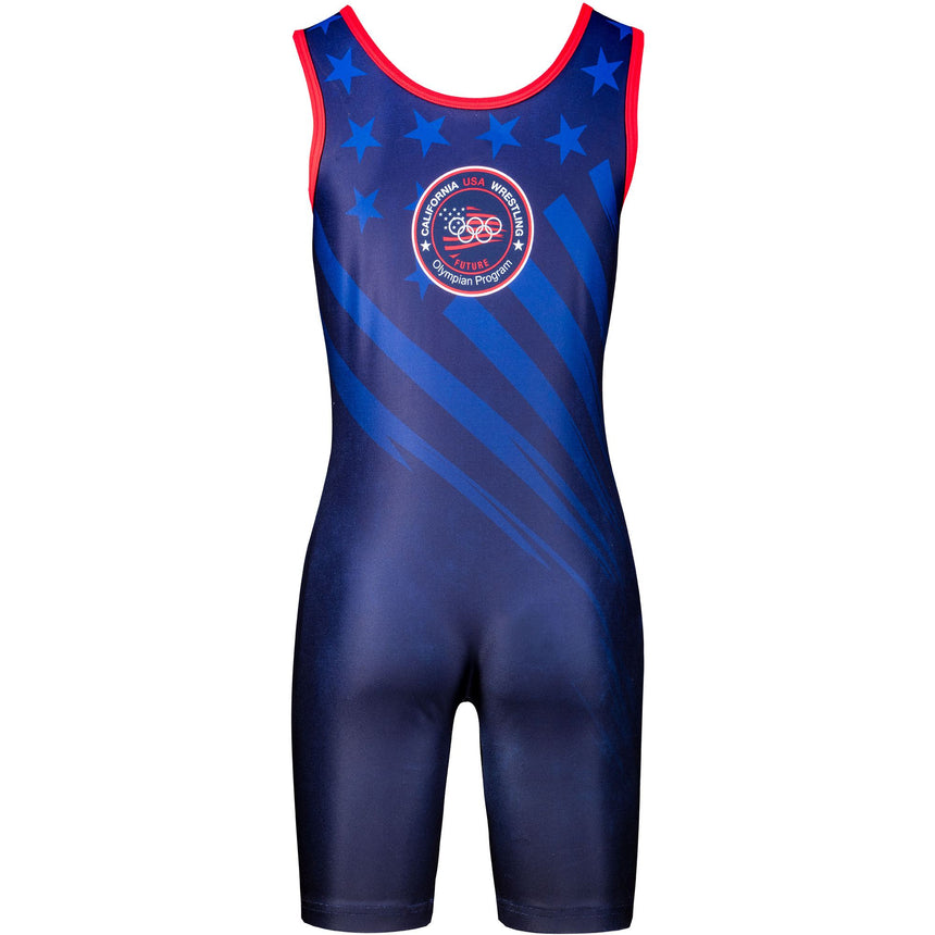 CAUSAW 2019 Cali Women's Singlet