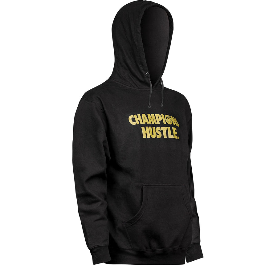 WrestlingMart Champions Hustle Pullover Hoodie