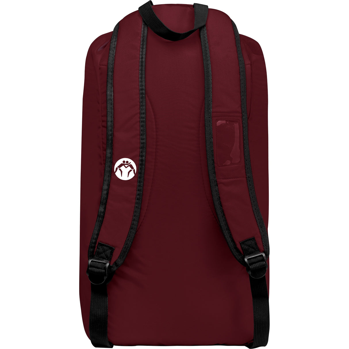 WrestlingMart Full Nelson Wrestling Gear Bag