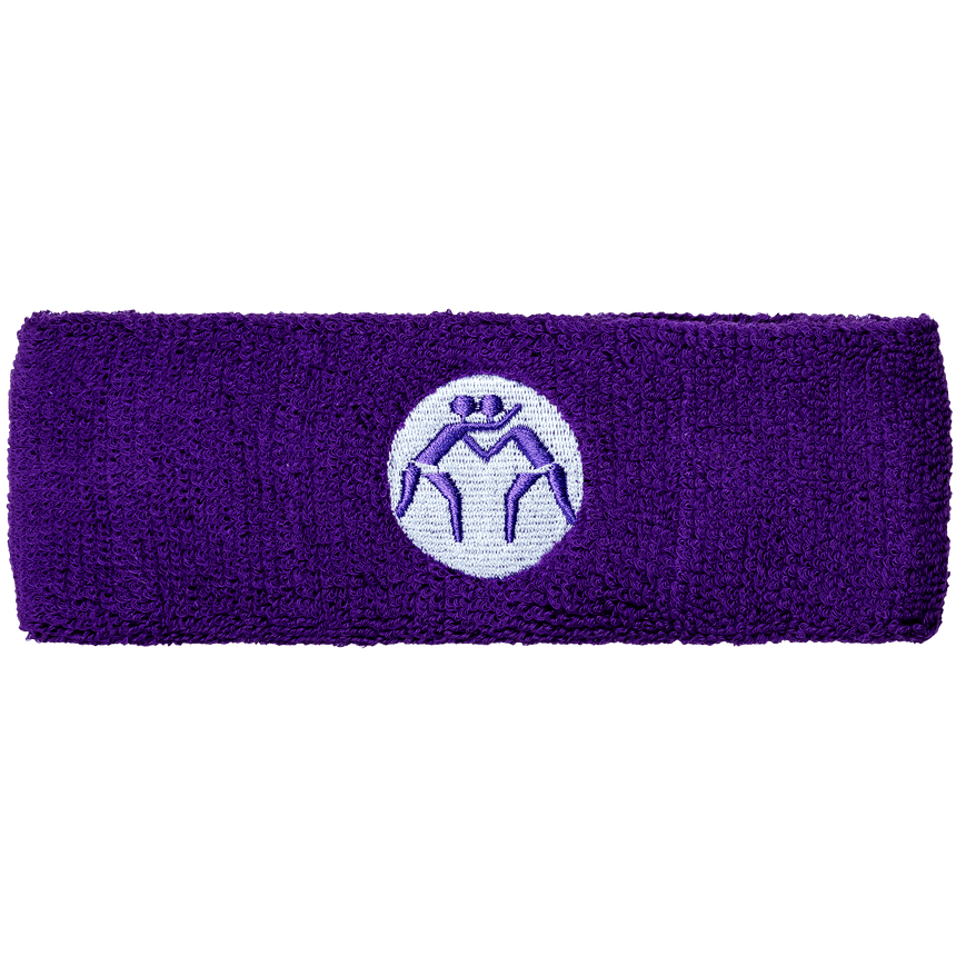 WrestlingMart Headband