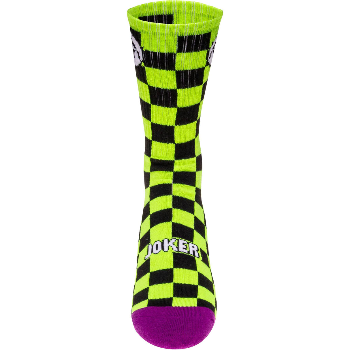 WrestlingMart Sock Print