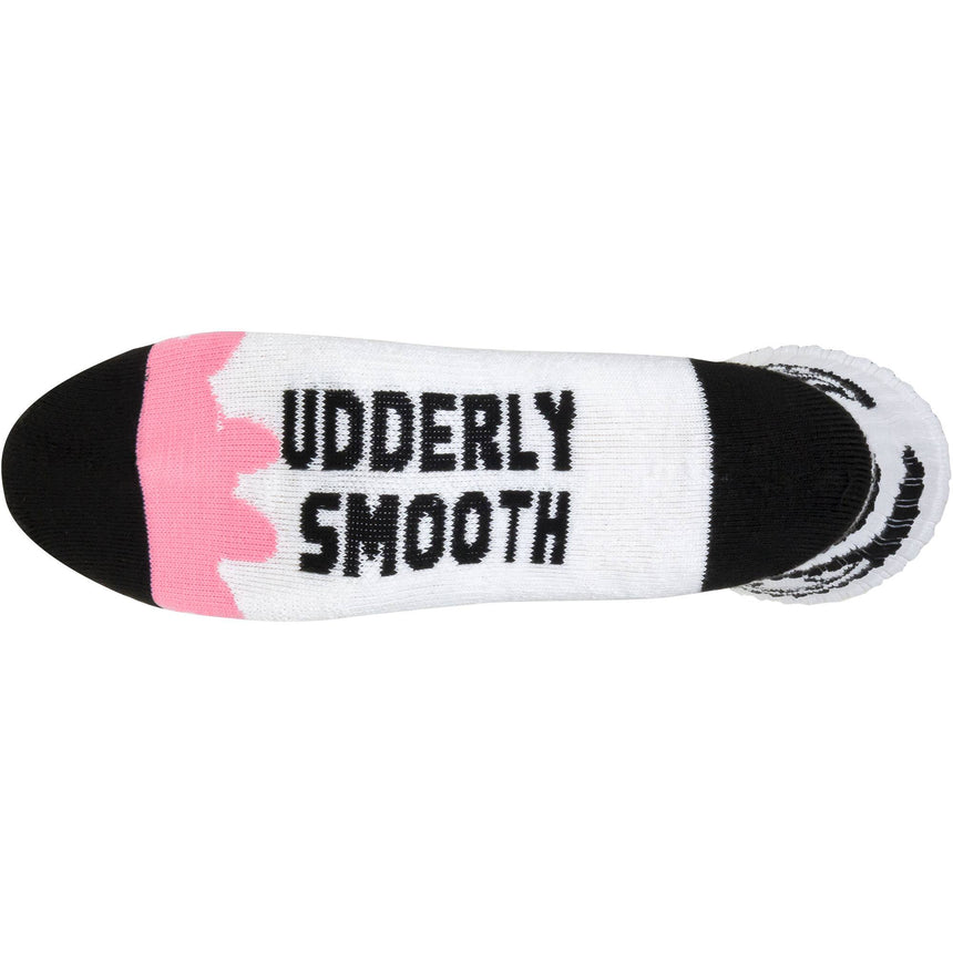 WrestlingMart Sock Print