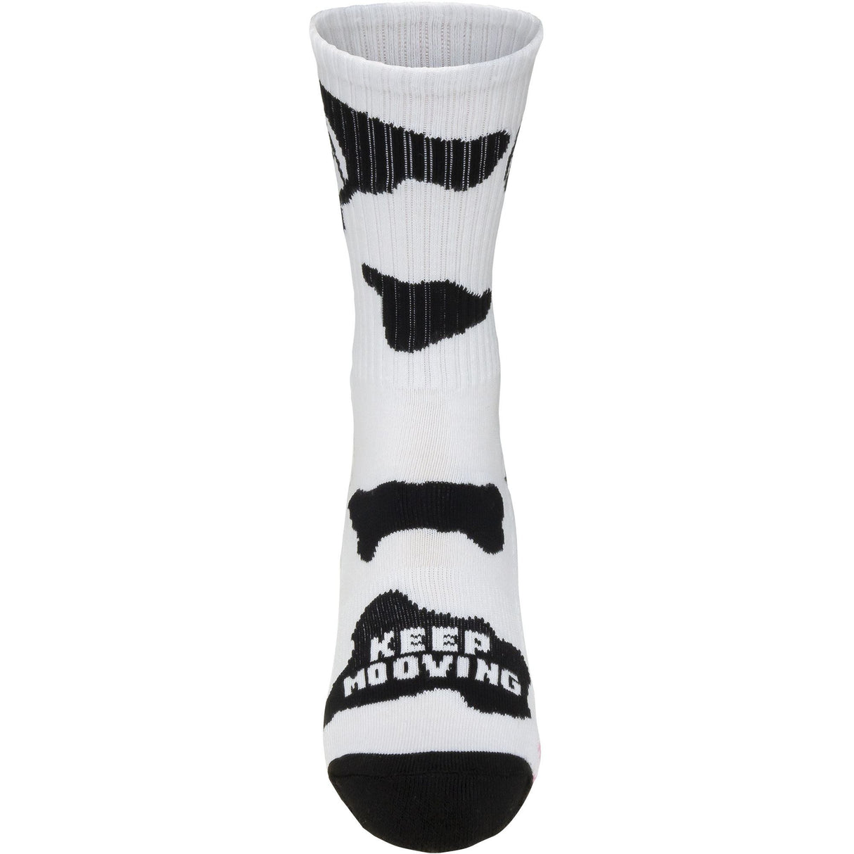 WrestlingMart Sock Print