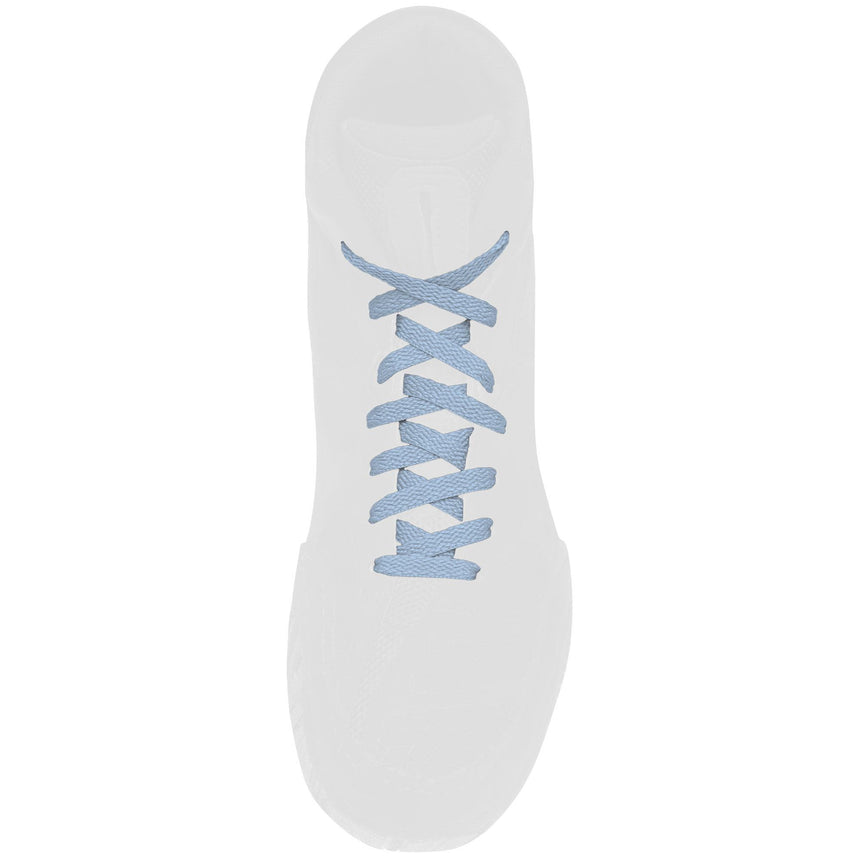 Wrestling Flat Shoe Lace Pair-63inchs