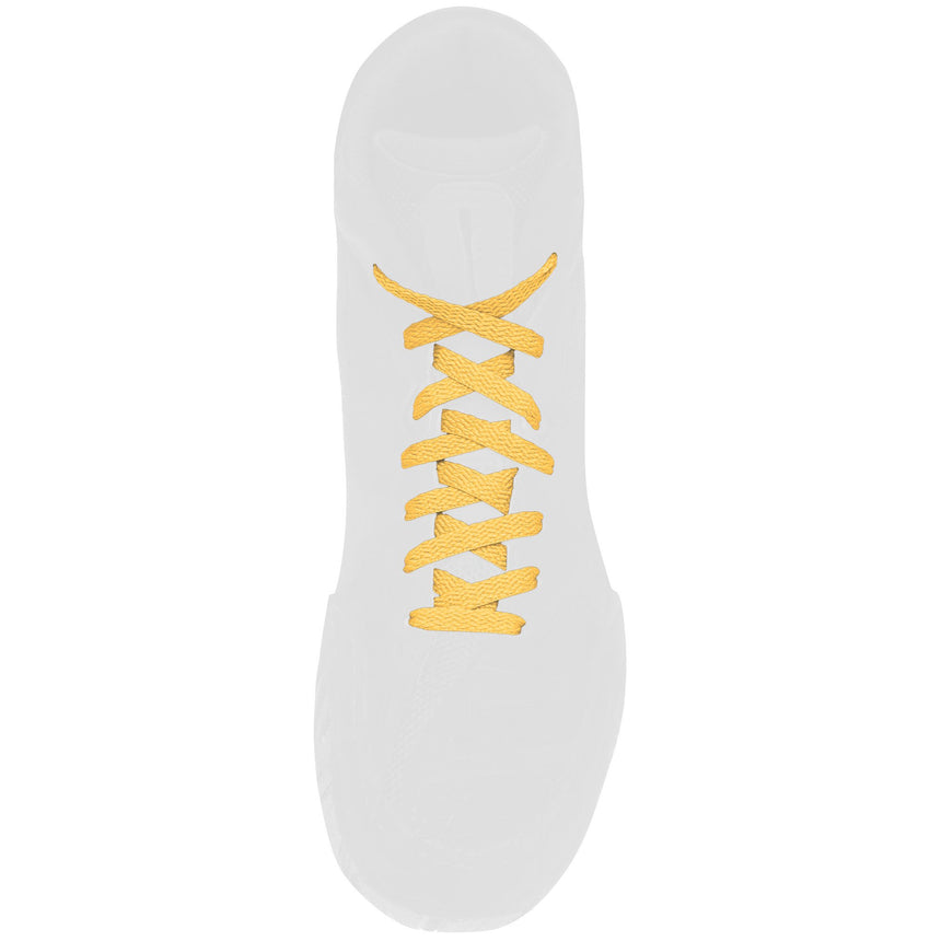 Wrestling Flat Shoe Lace Pair-63inchs