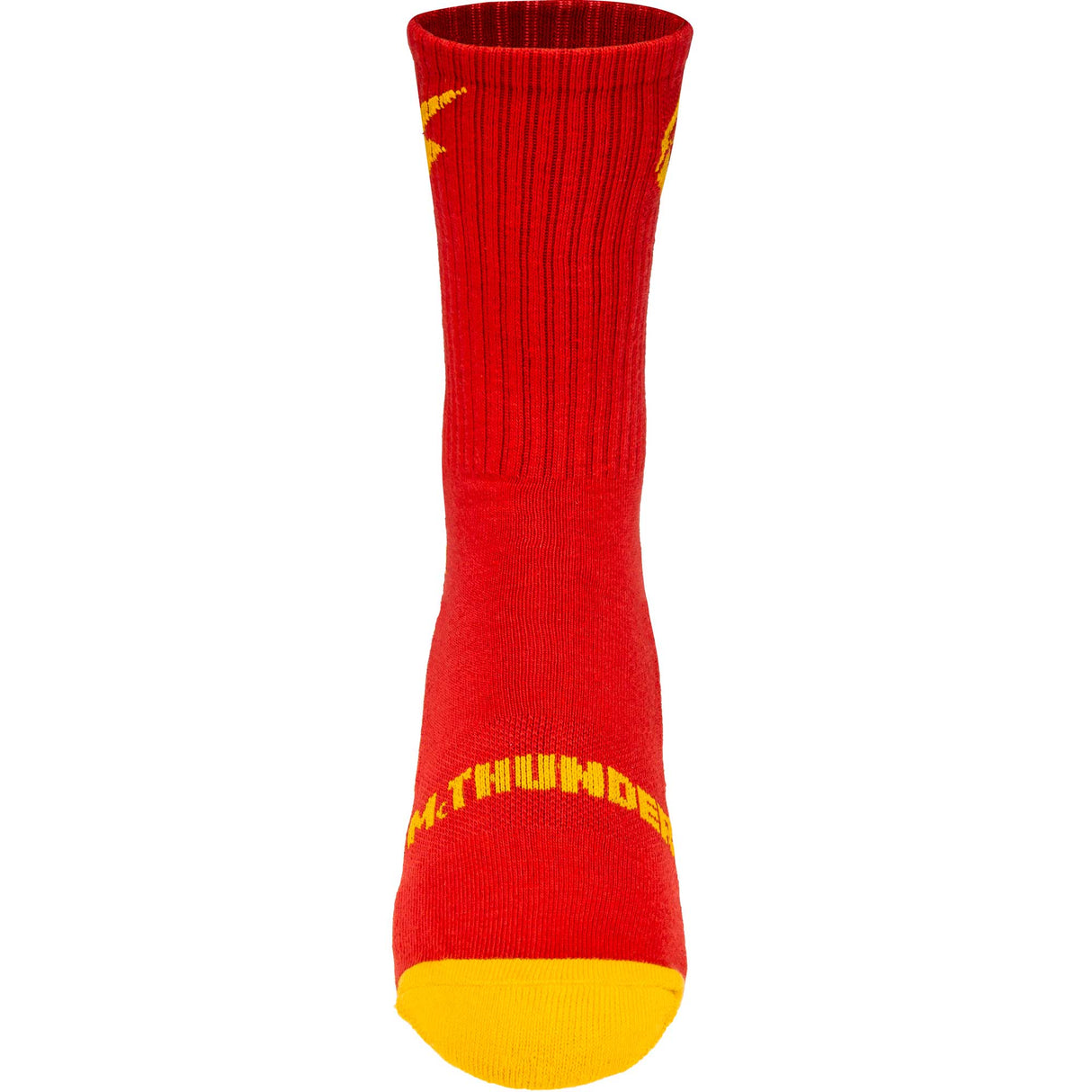 WrestlingMart Sock Print