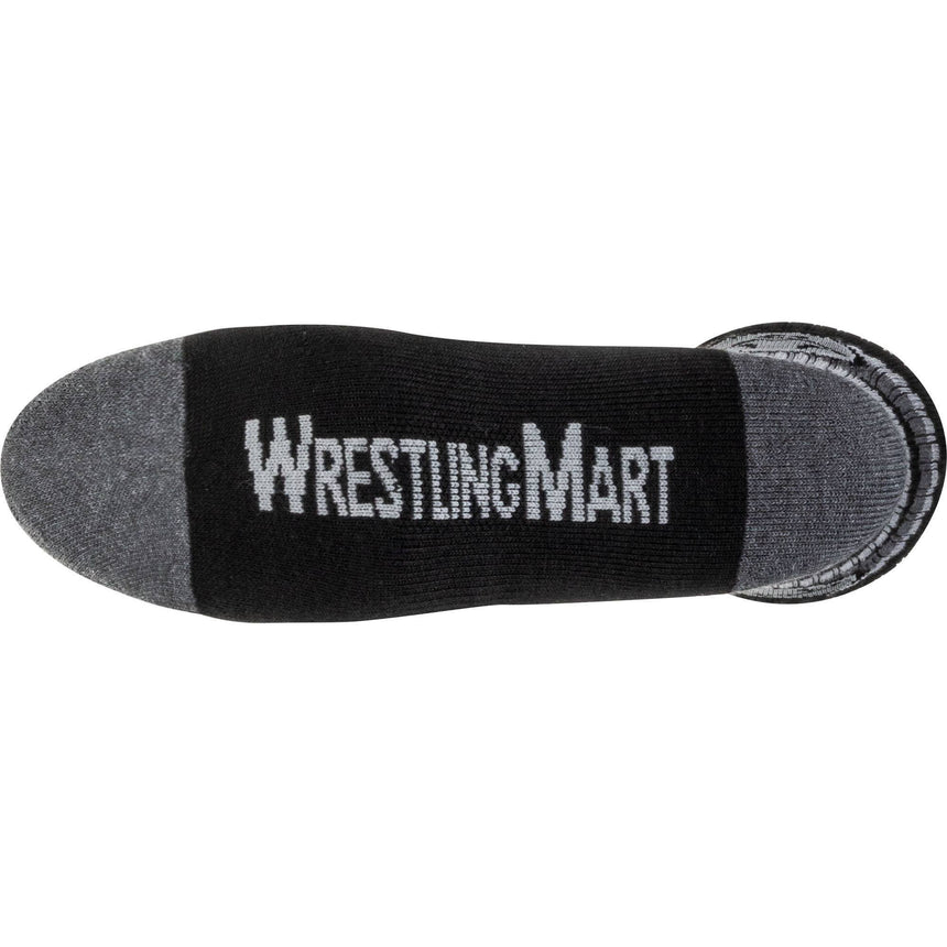 WrestlingMart Sock Stripes