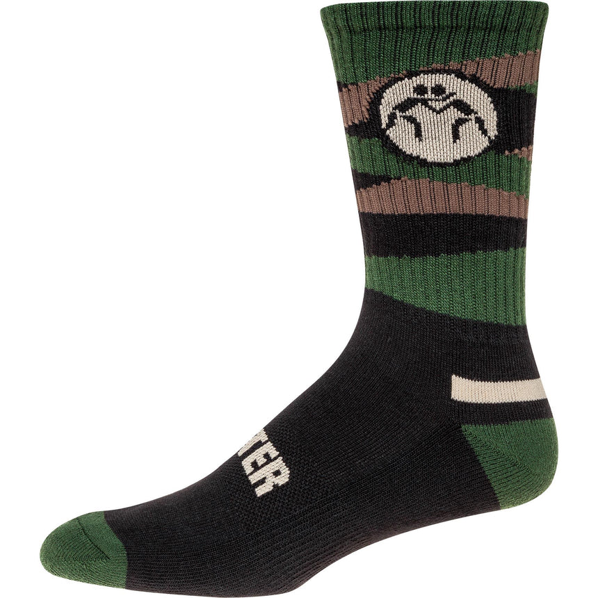 WrestlingMart Sock Stripes