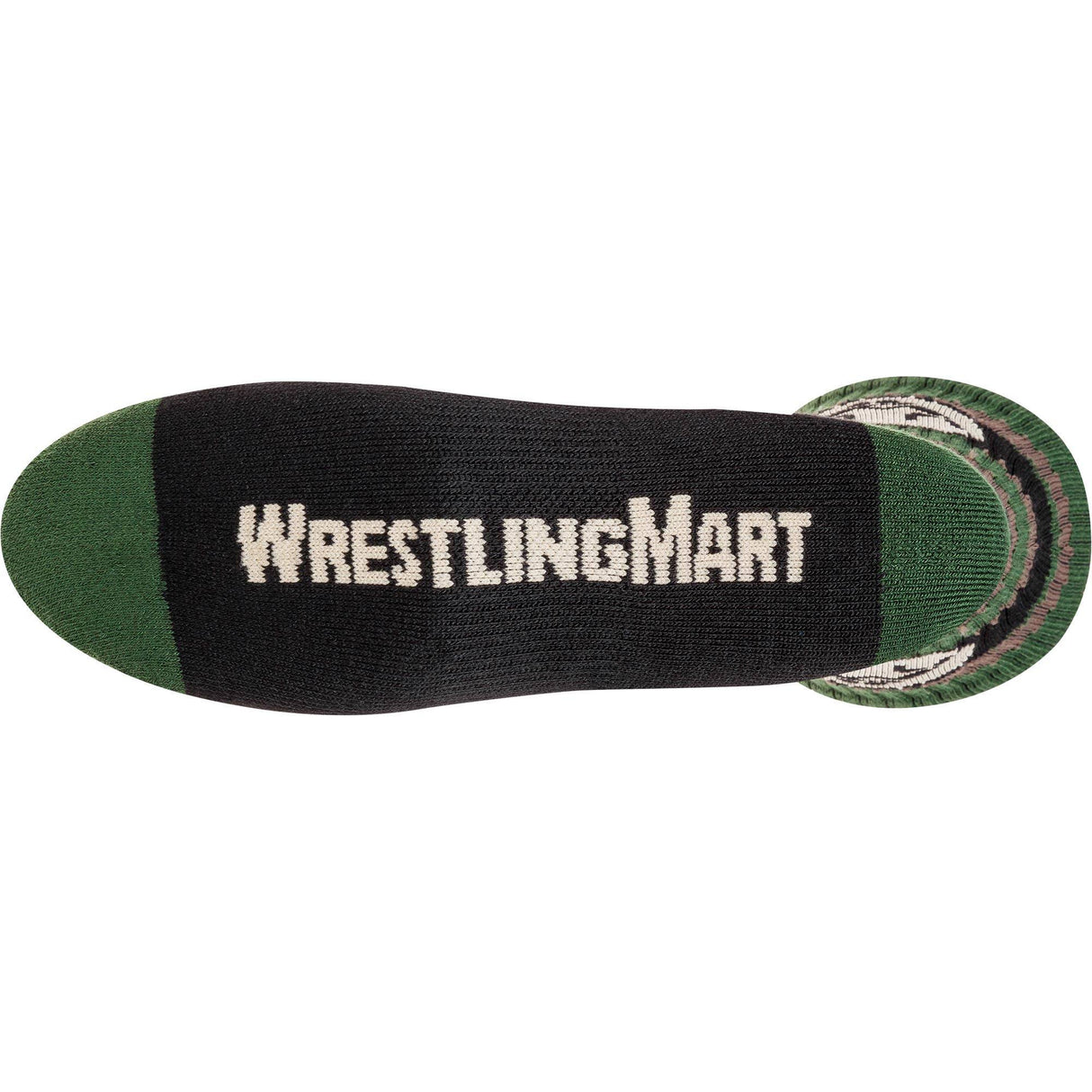 WrestlingMart Sock Stripes
