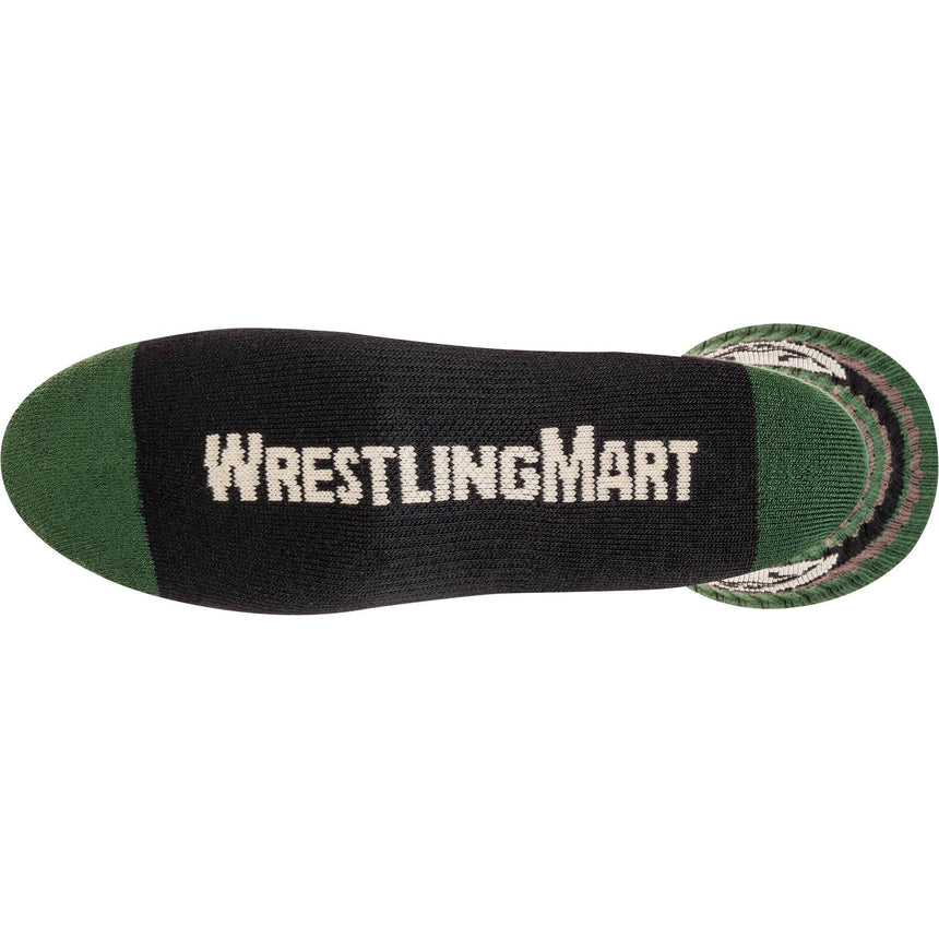 WrestlingMart Sock Stripes