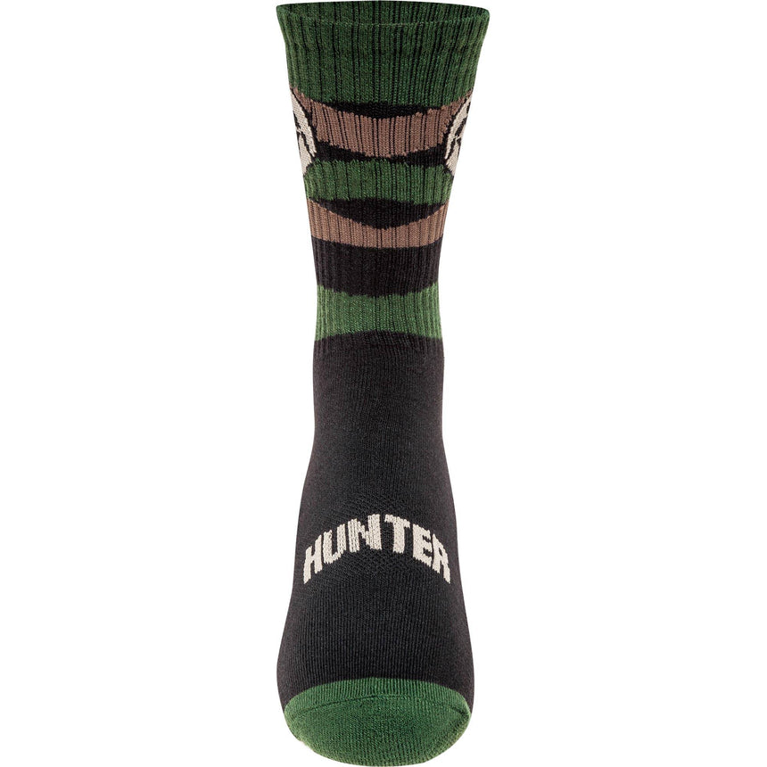 WrestlingMart Sock Stripes
