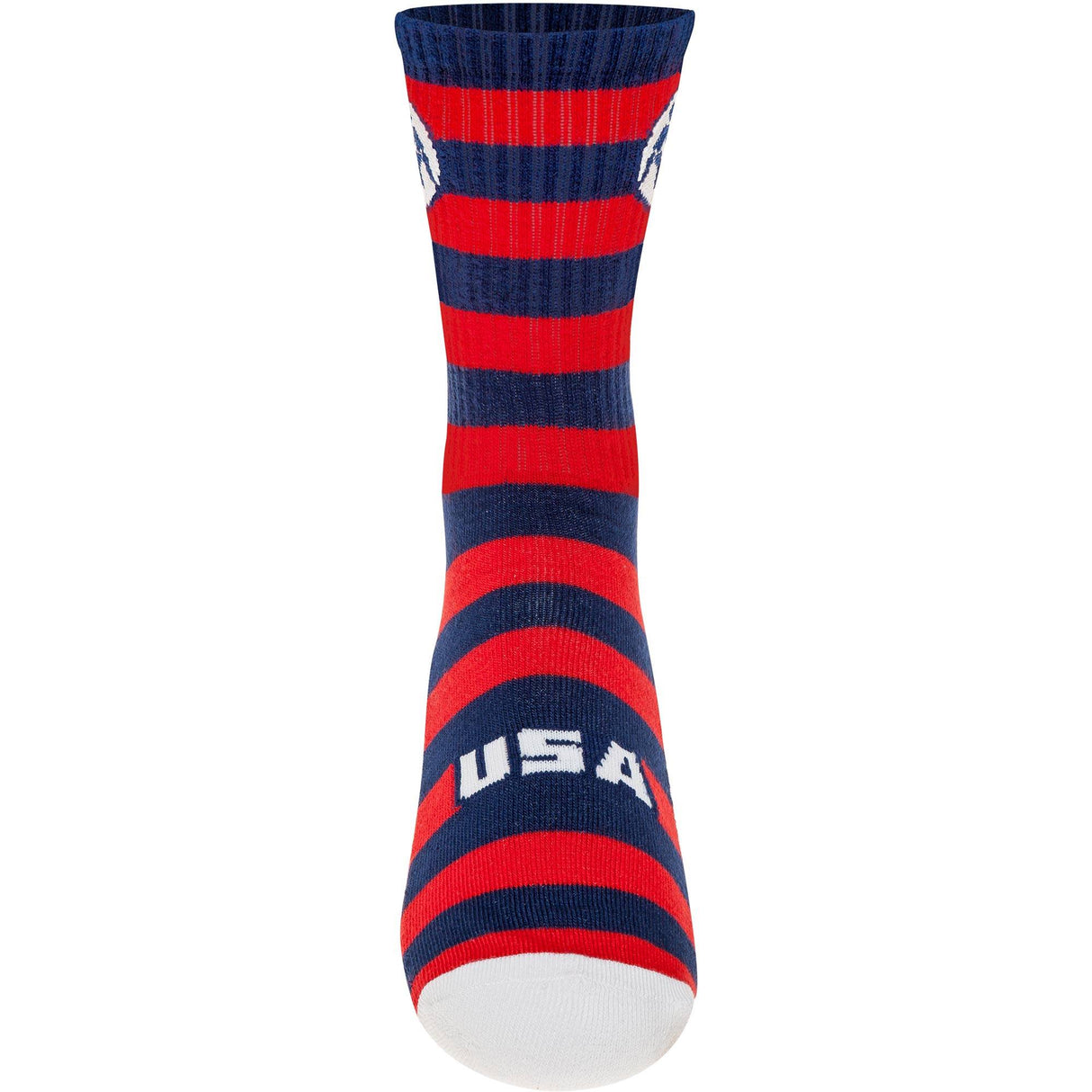 WrestlingMart Sock Stripes