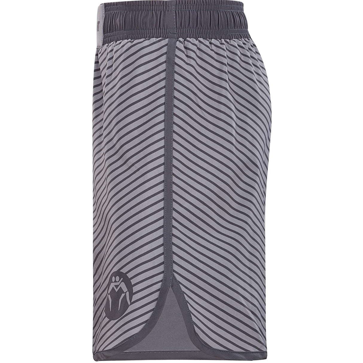 WrestlingMart Two Pointer Fight Shorts