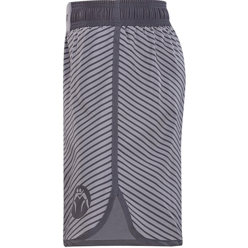 WrestlingMart Two Pointer Fight Shorts