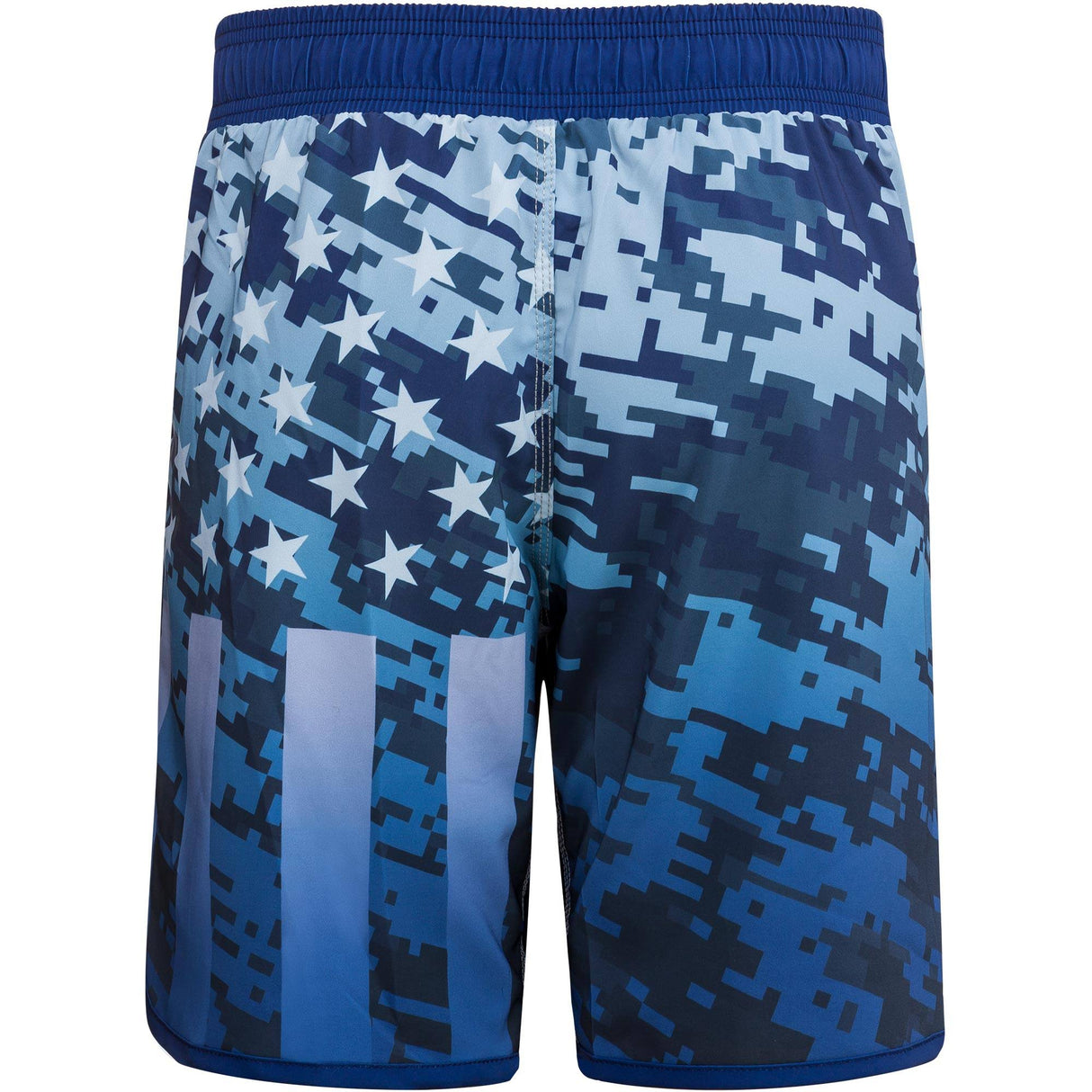 WrestlingMart Military Fight Shorts