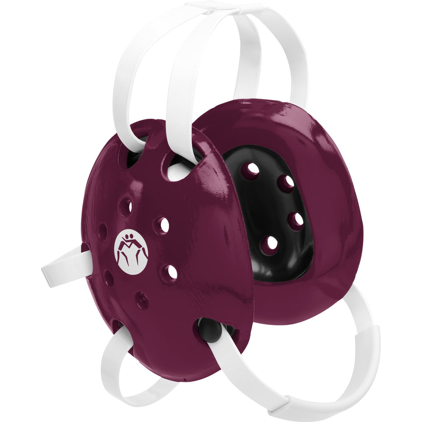 WrestlingMart Throwback Headgear