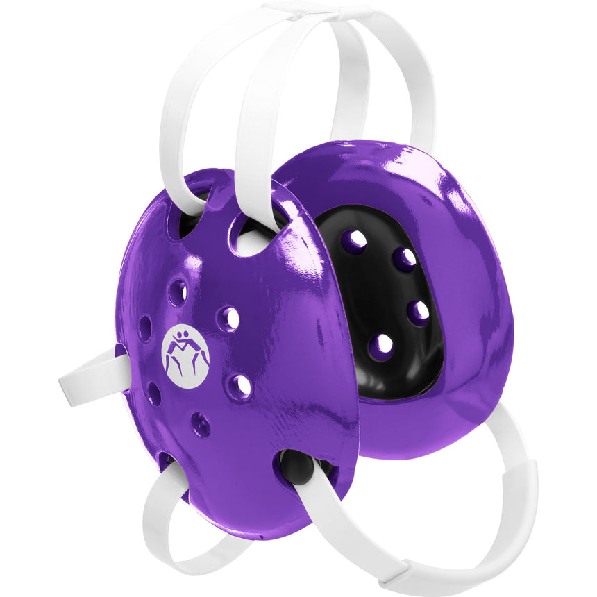 WrestlingMart Throwback Headgear