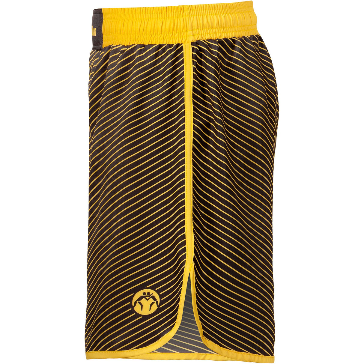 WrestlingMart Two Pointer Fight Shorts