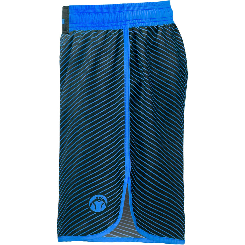 WrestlingMart Two Pointer Fight Shorts