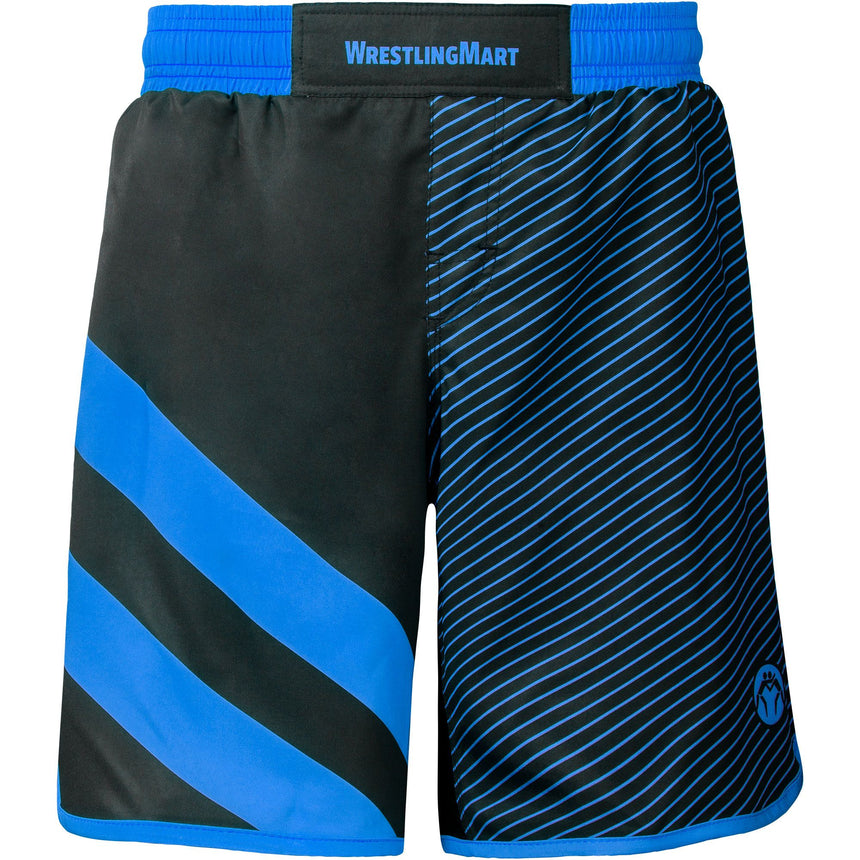 WrestlingMart Two Pointer Fight Shorts