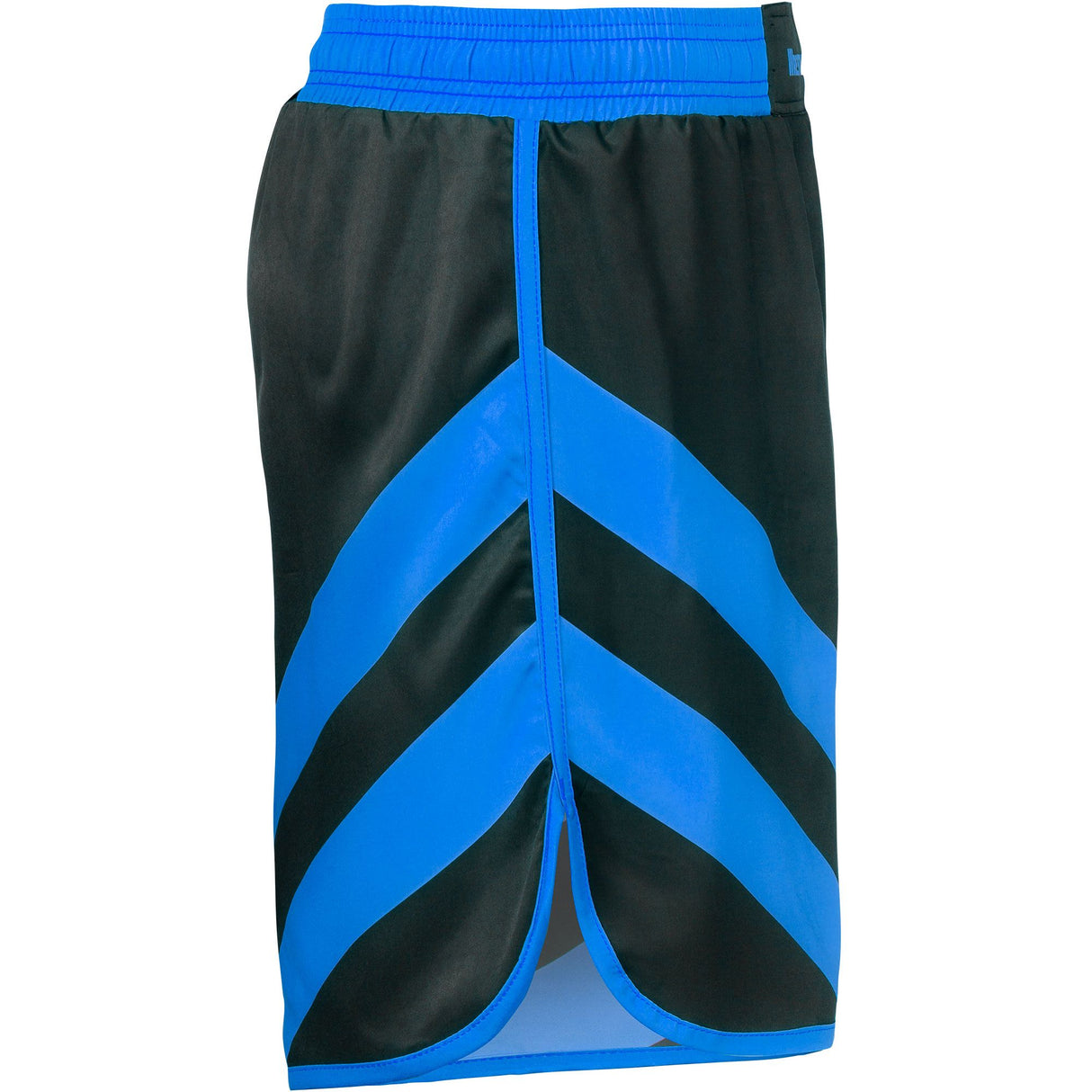 WrestlingMart Two Pointer Fight Shorts