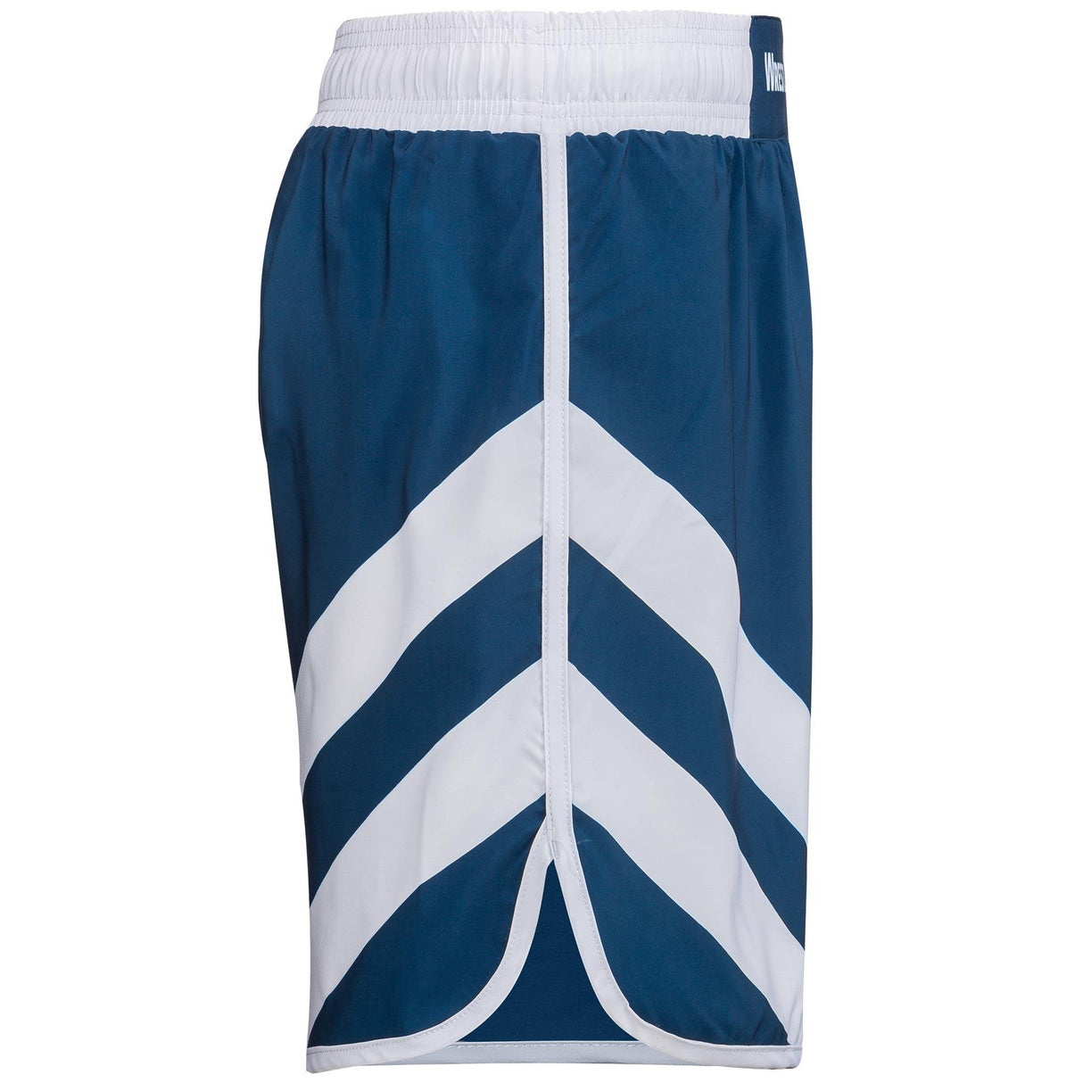 WrestlingMart Two Pointer Fight Shorts