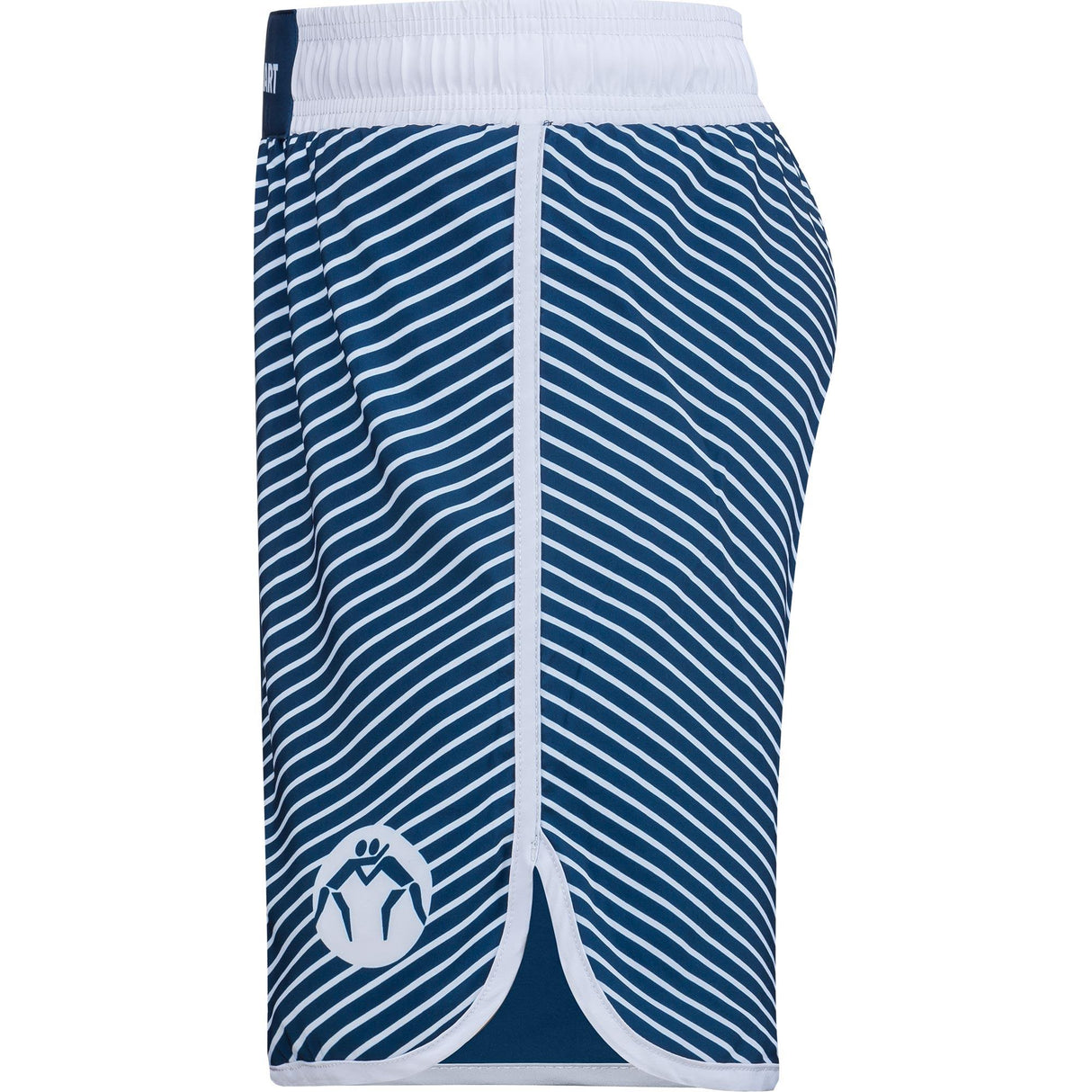 WrestlingMart Two Pointer Fight Shorts