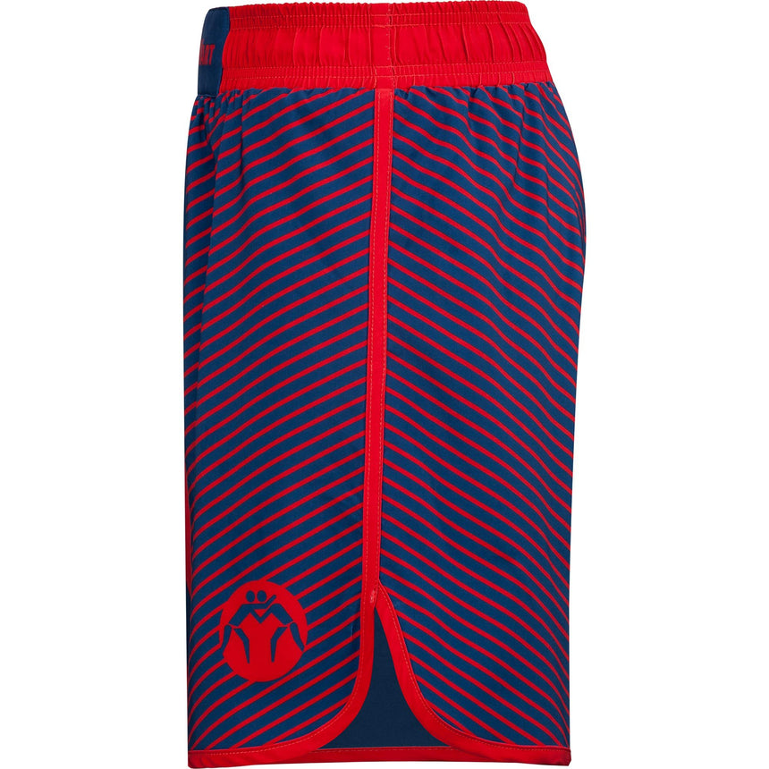 WrestlingMart Two Pointer Fight Shorts