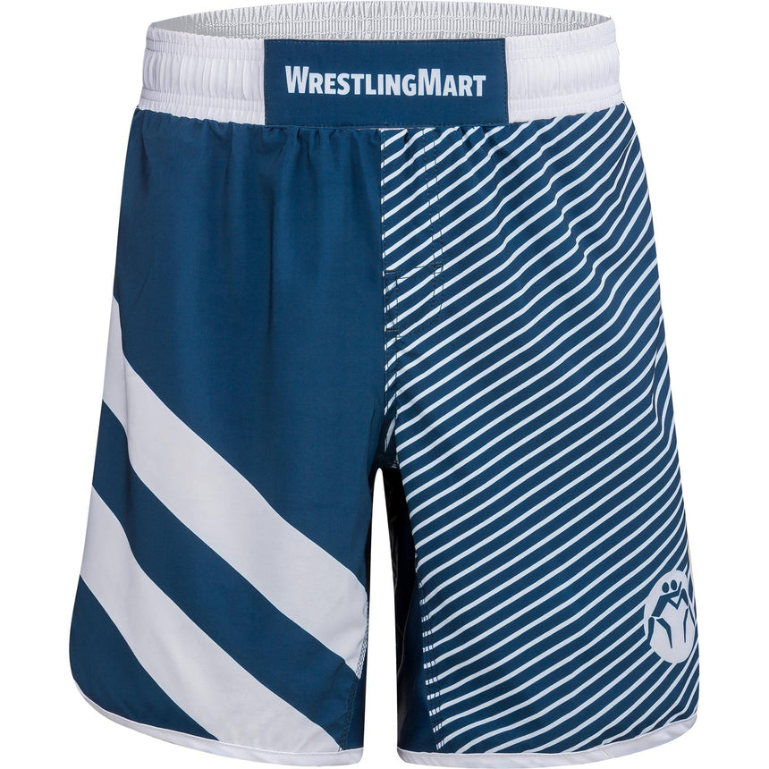WrestlingMart Two Pointer Fight Shorts
