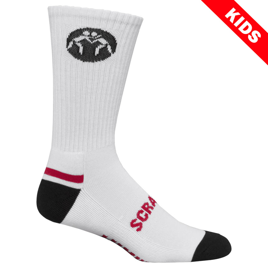 Kids Wrestling Socks
