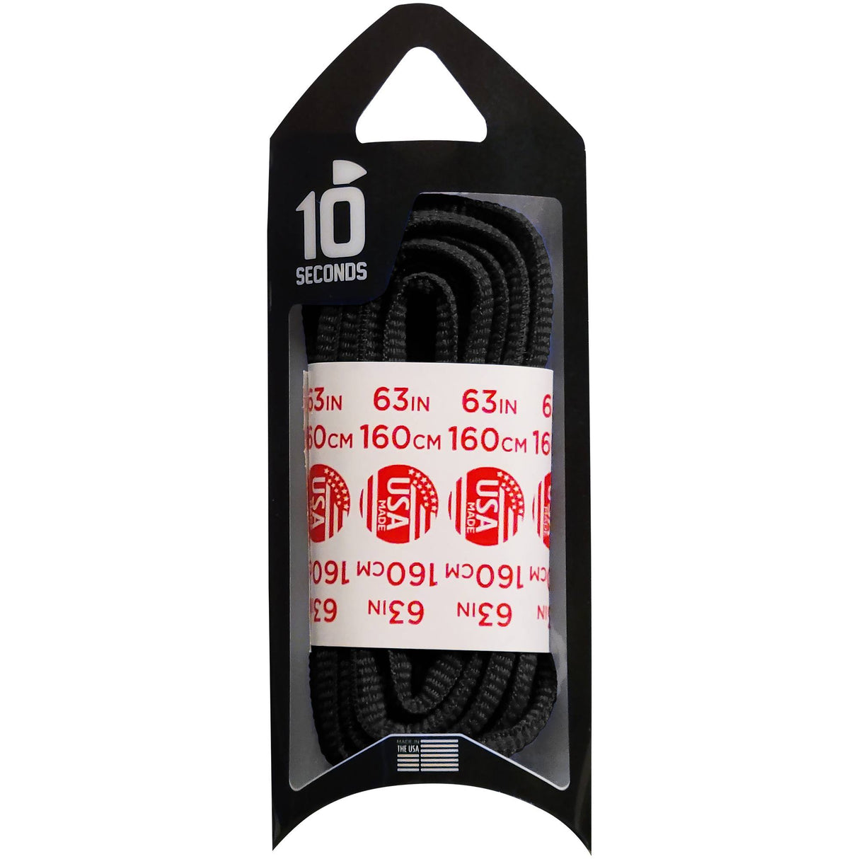 Wrestling Oval Shoe Lace Pair-63inchs