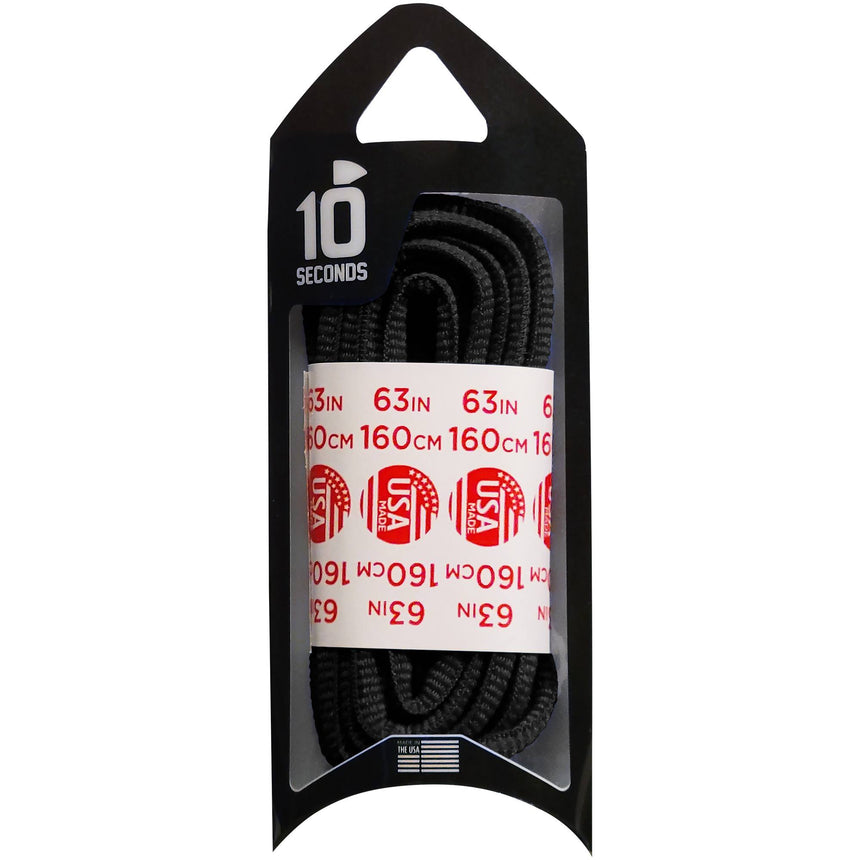 Wrestling Oval Shoe Lace Pair-63inchs