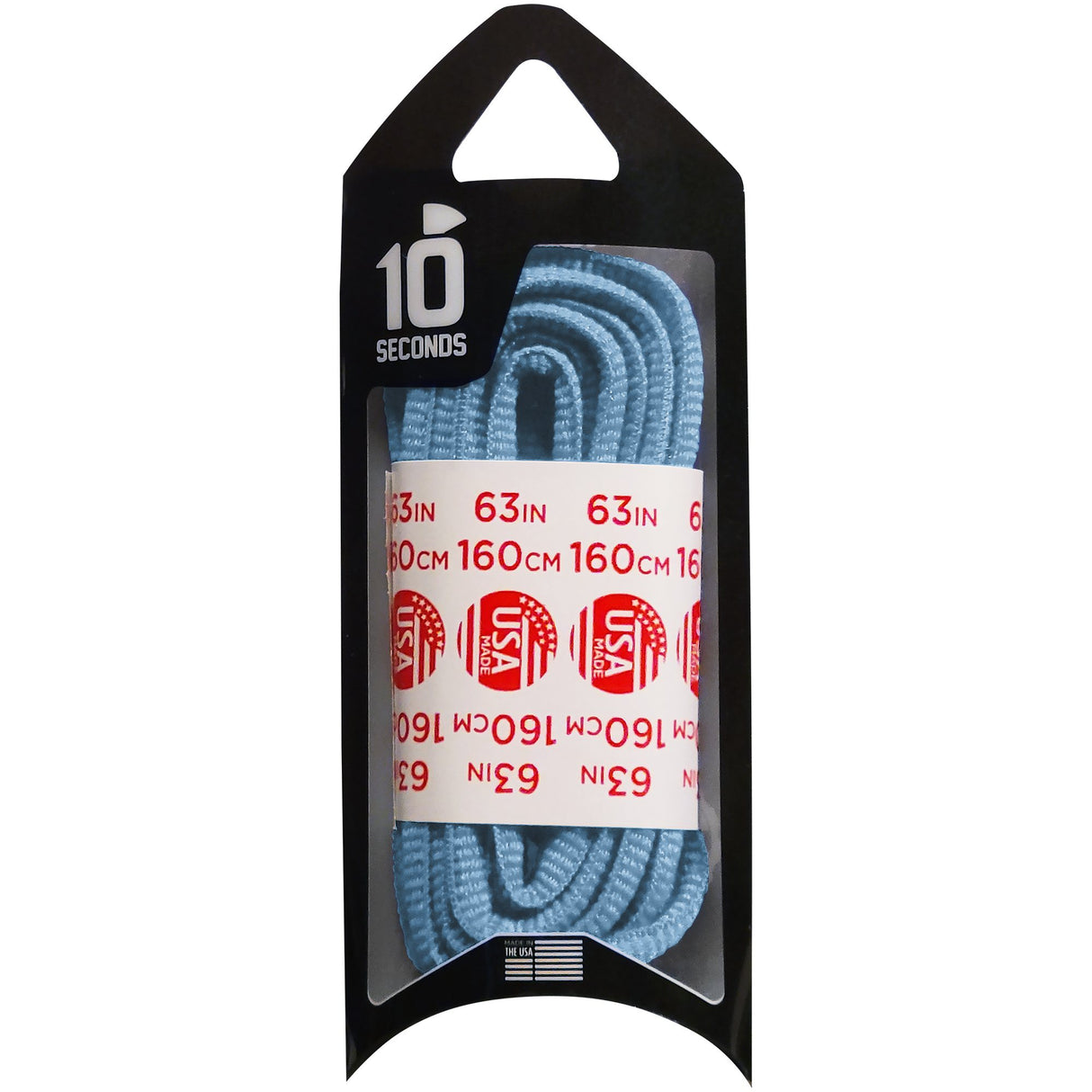 Wrestling Oval Shoe Lace Pair-63inchs