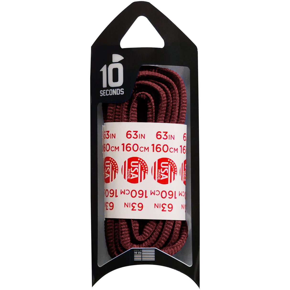 Wrestling Oval Shoe Lace Pair-63inchs