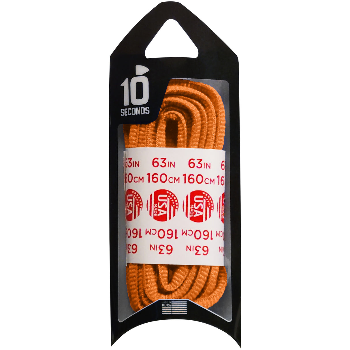 Wrestling Oval Shoe Lace Pair-63inchs